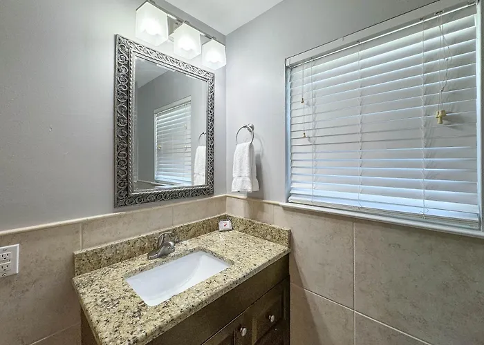 Holiday home N Back *